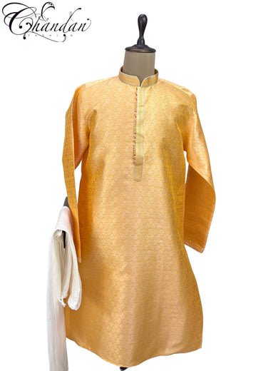 Men s Kurta Pyjama Set