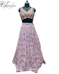 Party Wear Dress