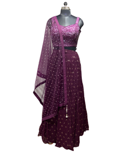 Party Wear Dress