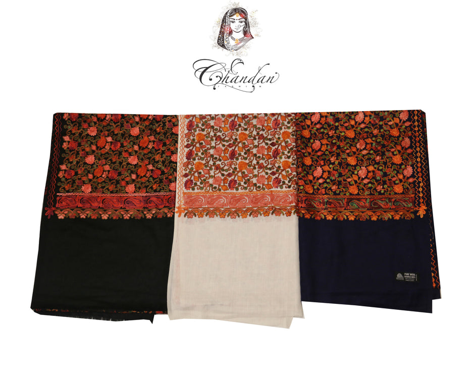 Shawls