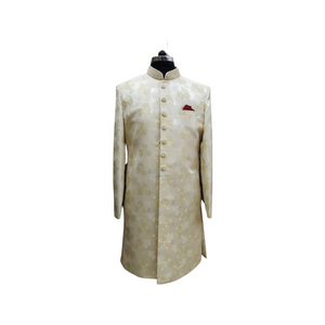 Sherwani  D.no 4188