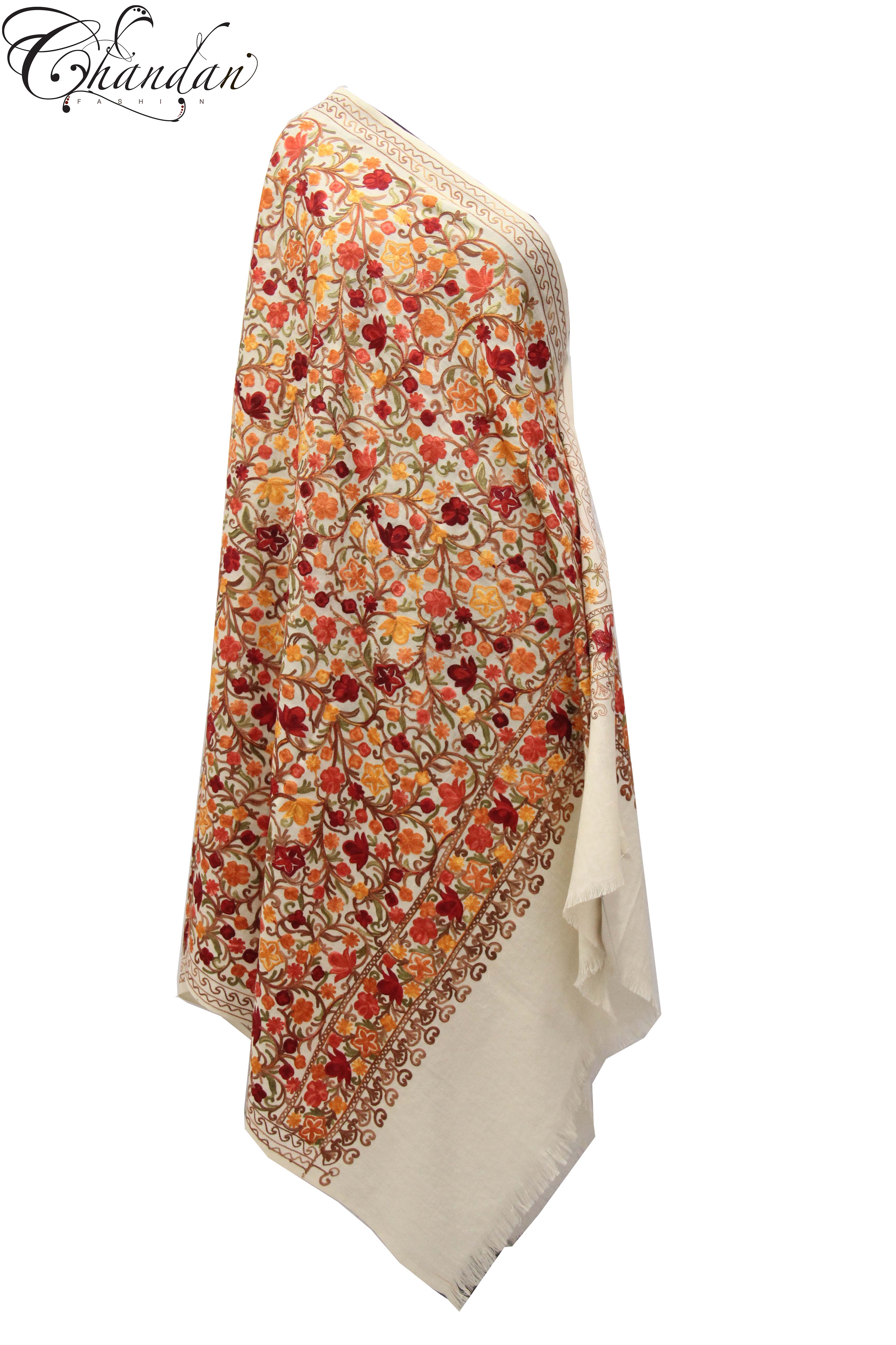 Shawl