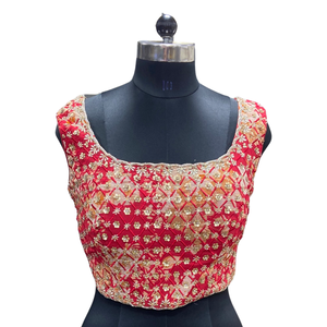 Party Wear Dress - Size.40