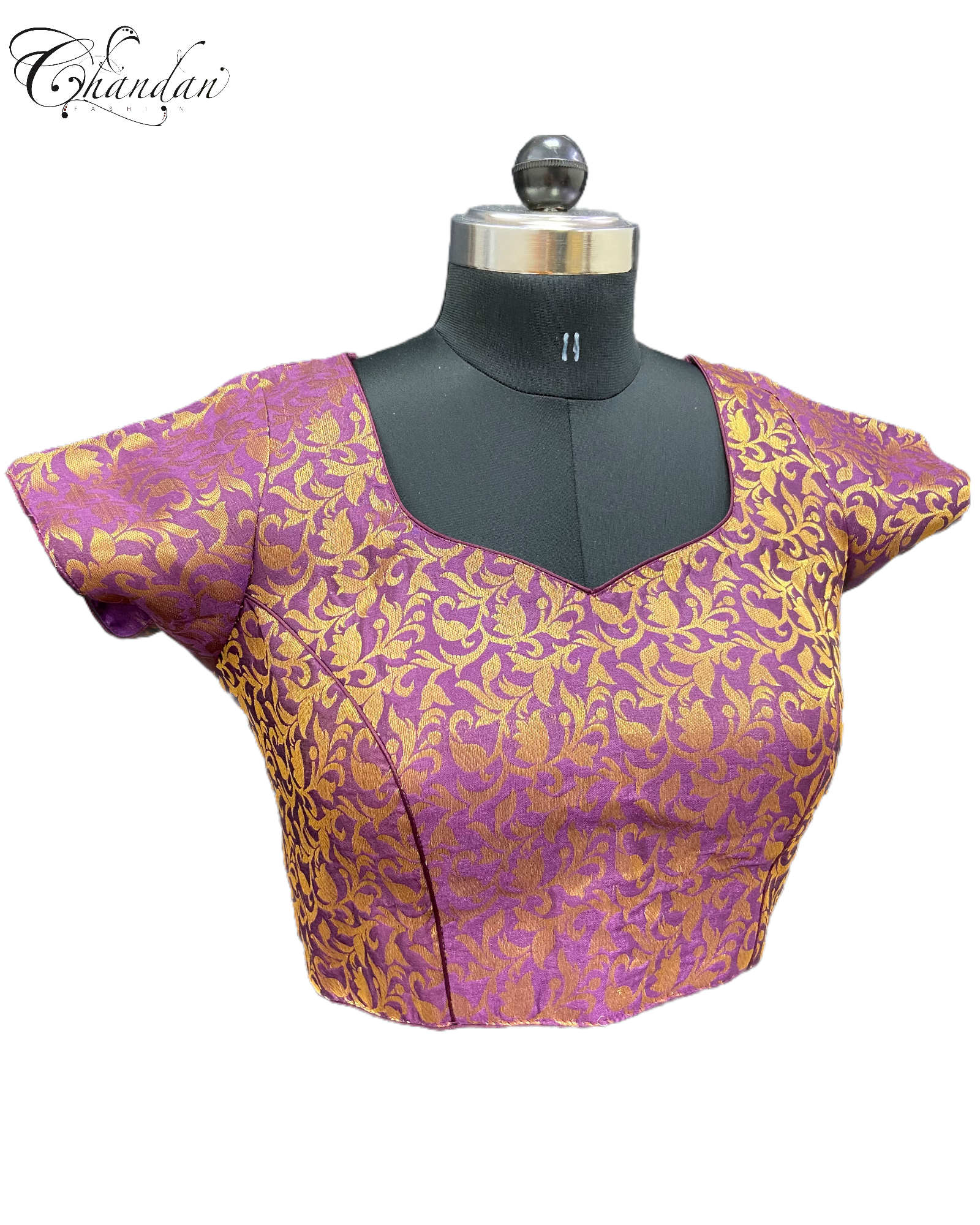 BLOUSE