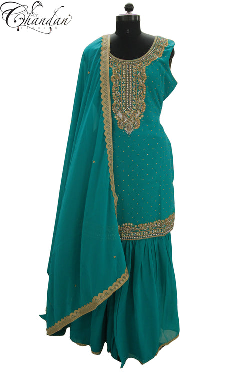 Sharara lacha clearance