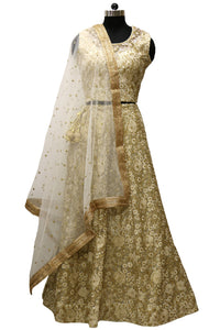 Partywear Lehenga Choli