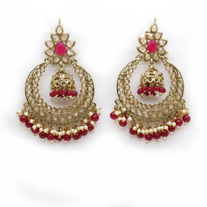 Ladies Earrings