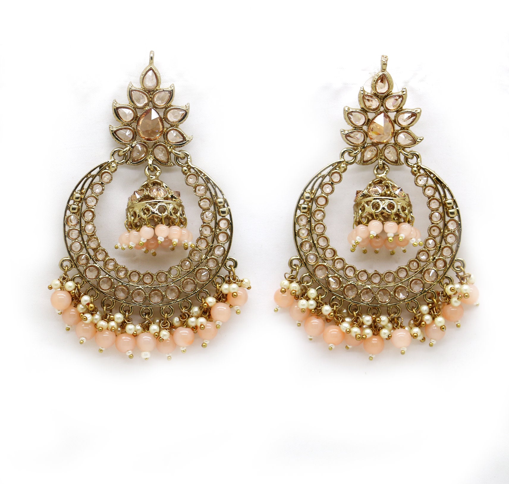 Ladies Earrings