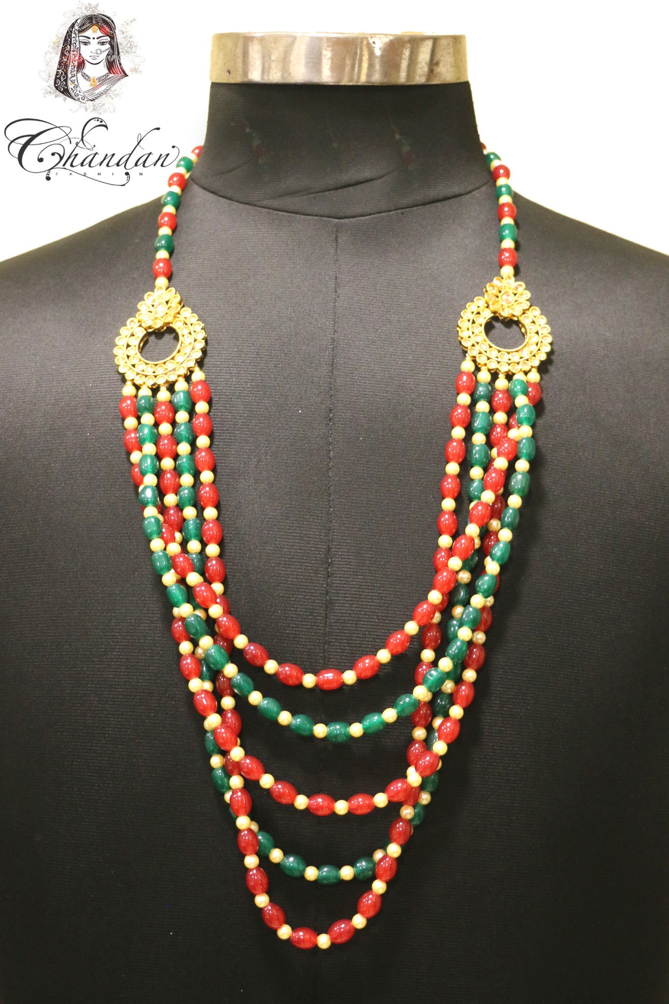 Women's Necklace set