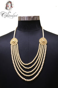 Womens necklace set