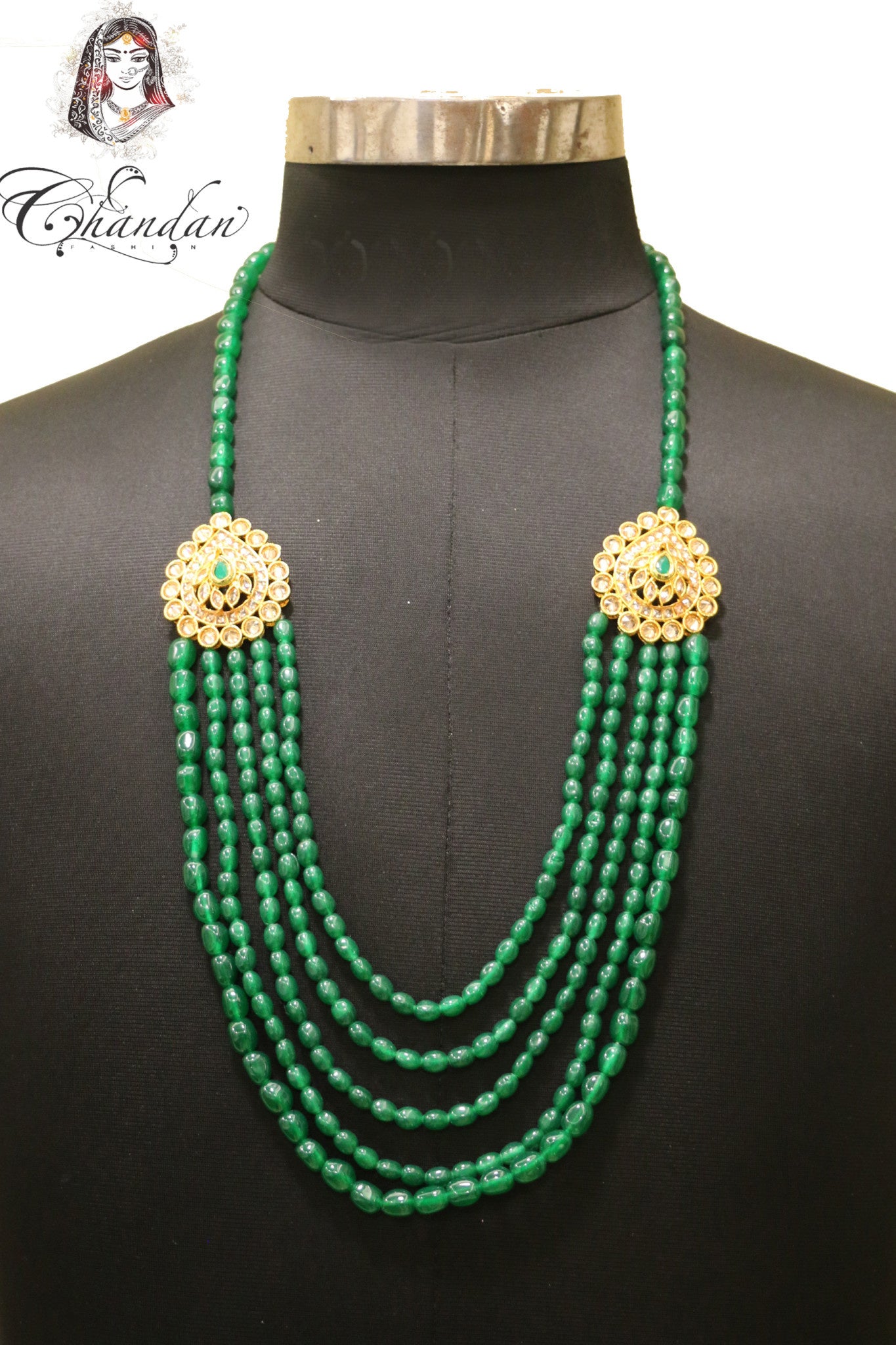 Womens necklace set