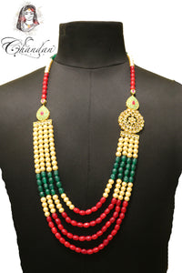 Womens necklace set