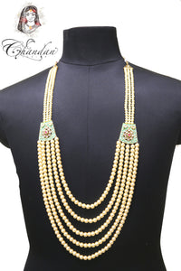 Womens necklace set