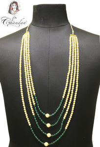 Womens necklace set